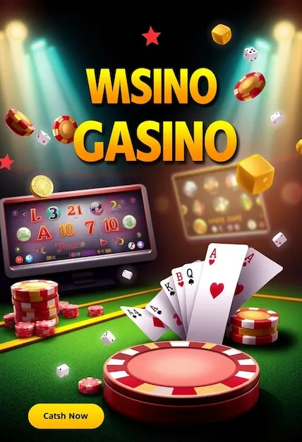 德州扑克新手教程配图